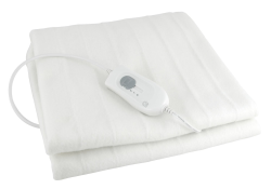 heated underblanket